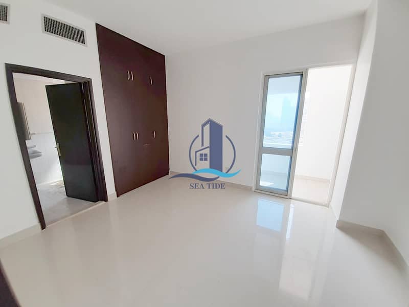 7 Great Price! 3 BR Apartment with Balcony