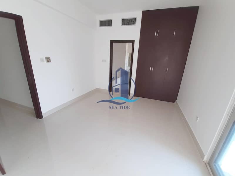 9 Great Price! 3 BR Apartment with Balcony