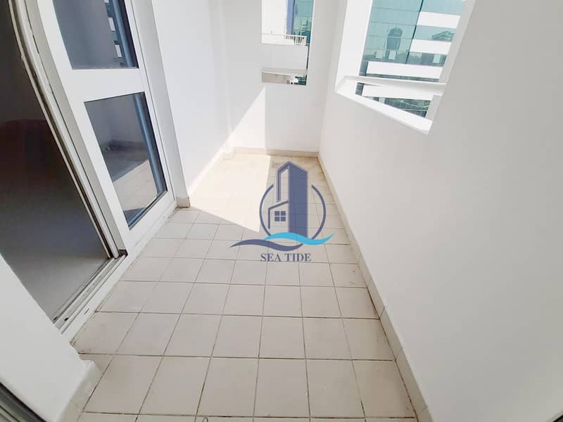 13 Great Price! 3 BR Apartment with Balcony