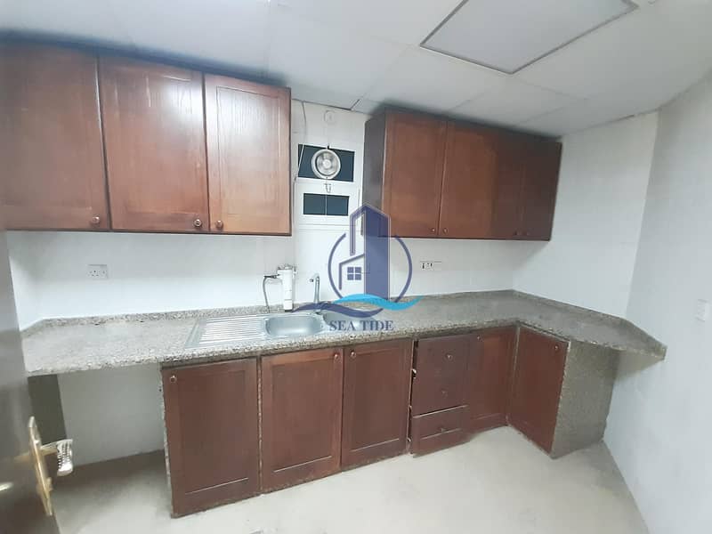 20 Great Price! 3 BR Apartment with Balcony