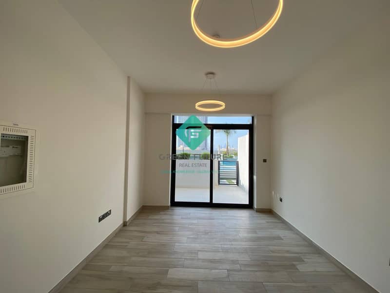 BRAND NEW STUDIO FOR SALE OXFORD RESIDENCE 2 | Fully Kitchen Equipped BRAND NEW STUDIO FOR SALE OXFORD RESIDENCE 2 | Fully Kitchen Equipped