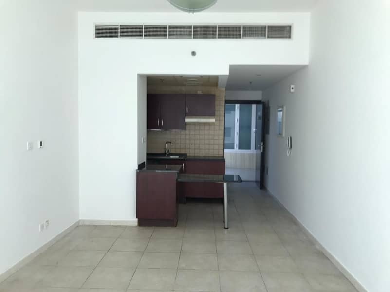 4 Specious Studio With balcony for rent in Imperial