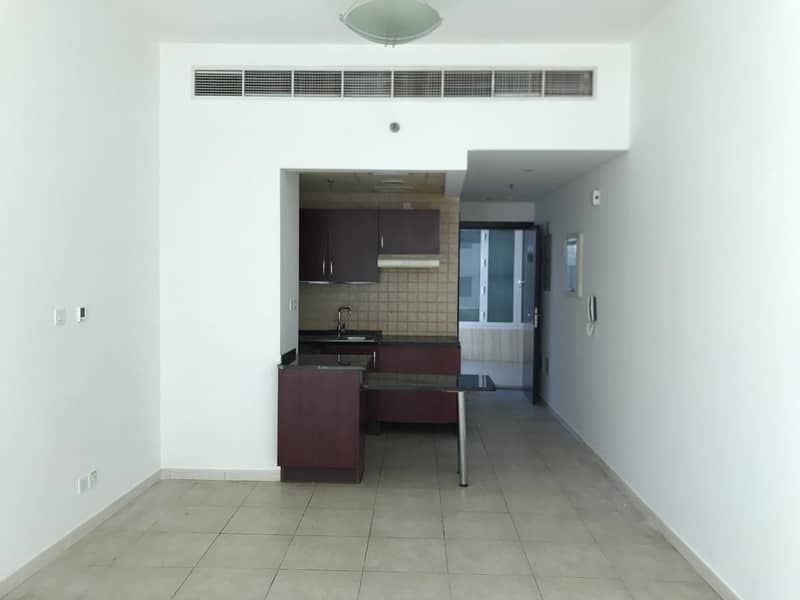 9 Specious Studio With balcony for rent in Imperial