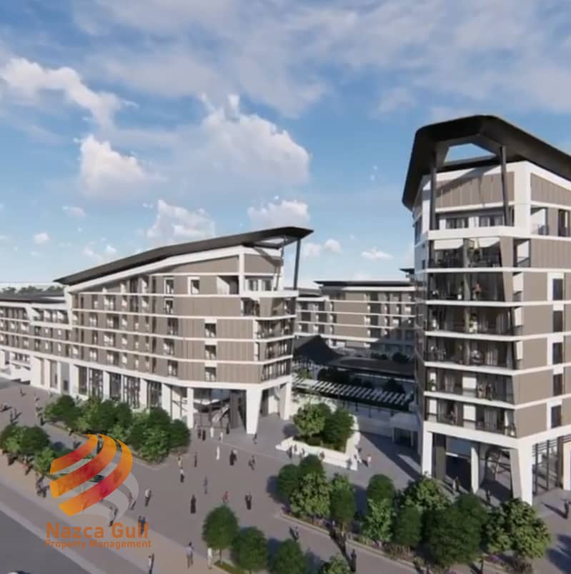 No Commission for Grand Apartment with Fitted Kitchen No Commission for Grand Apartment with Fitted Kitchen