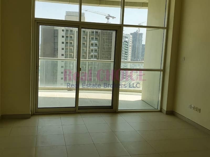 Close to Metro | 1 Bedroom | Multiple Cheques