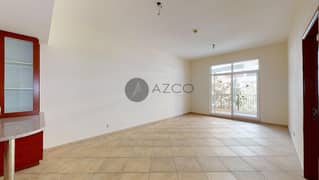 GARDEN VIEW | SPACIOUS UNIT | CALL NOW!