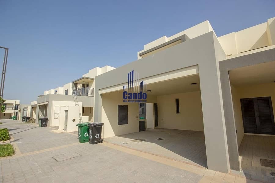 Villa with Large Windows | Excellent Finishing By Emaar Villa with Large Windows | Excellent Finishing By Emaar