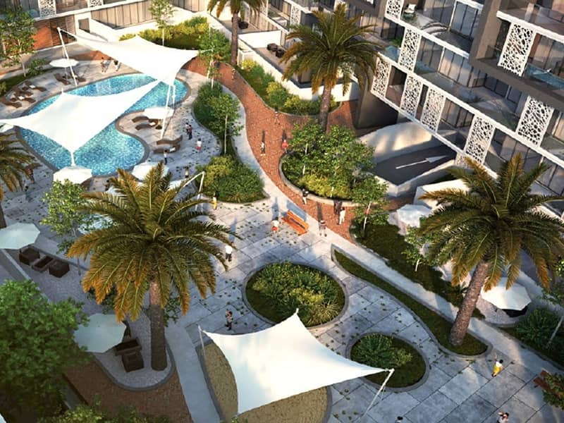 Hottest Cash buyer offer for 1BR! Prime Choice for Investment! Hottest Cash buyer offer for 1BR! Prime Choice for Investment!