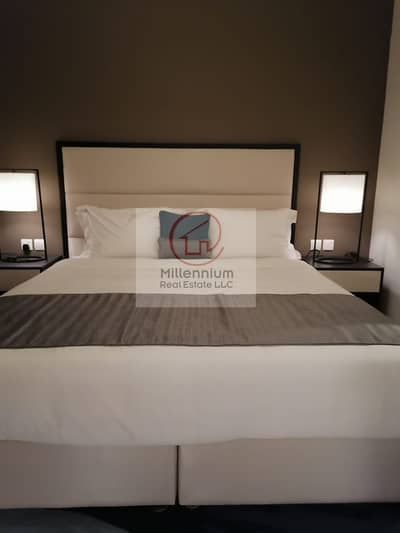 FULLY FURNISHED 1 BEDROOM APARTMENT | 4 CHEQUES FULLY FURNISHED 1 BEDROOM APARTMENT | 4 CHEQUES