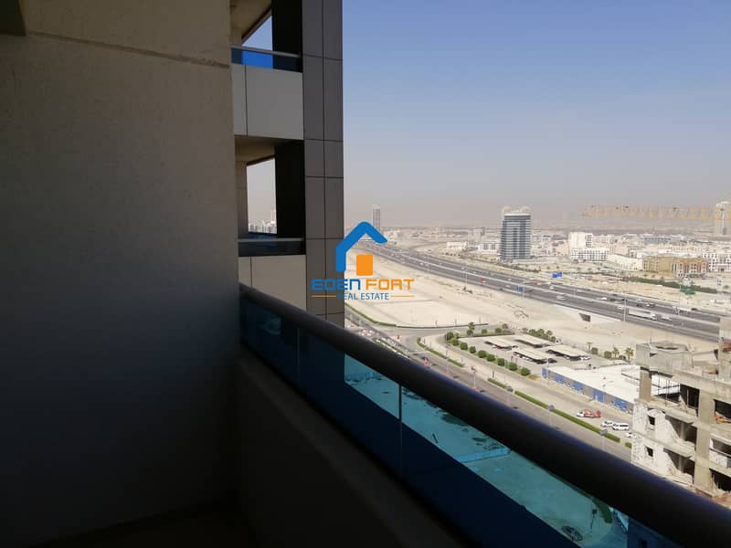 27 Furnished-1 BHK-Nice View-Elite 3-DSC....