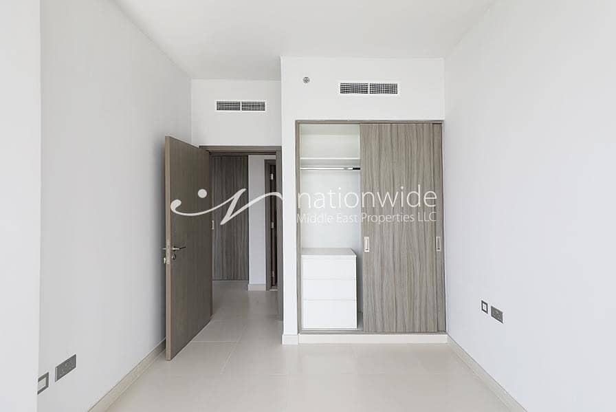 12 A Functional Apartment with Spacious Layout