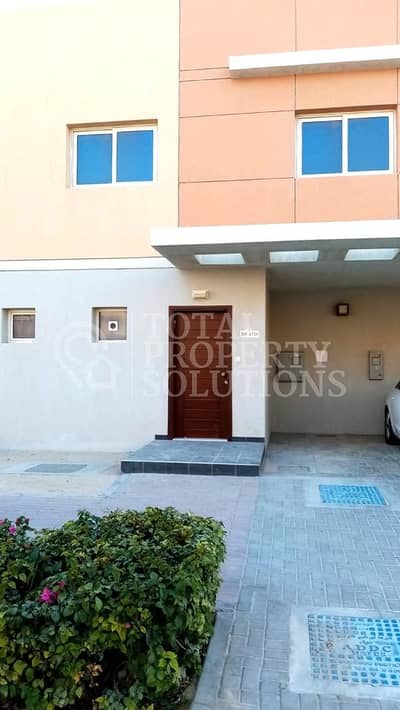 Single Row 3 Bed Villa | with Private Garden | 5 Payments Single Row 3 Bed Villa | with Private Garden | 5 Payments