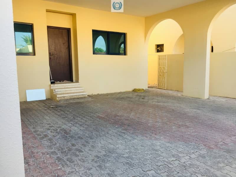 15 Stand Alone Four Bedroom Villa With Gated community Garden & Pool