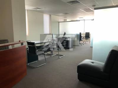 60 K / 4 chqs / Fully Furnished / Water Kitchen & Glass Partitions / The Executive Bay Tower B / Business Bay 60 K / 4 chqs / Fully Furnished / Water Kitchen & Glass Partitions / The Executive Bay Tower B / Business Bay