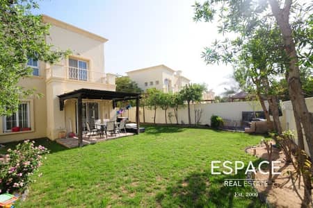 Well Maintained - Good Location - Type 3E Well Maintained - Good Location - Type 3E