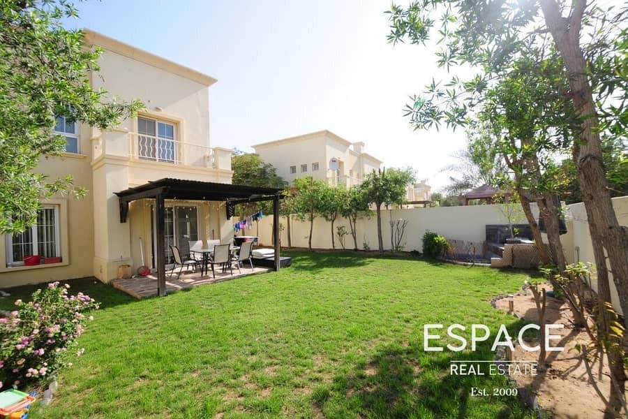 Well Maintained - Good Location - Type 3E Well Maintained - Good Location - Type 3E