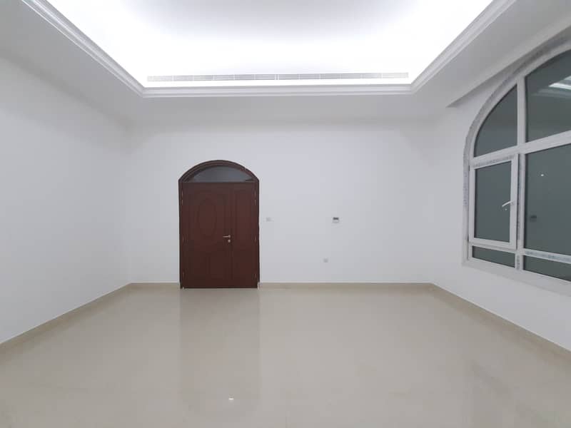 شقة في مدينة محمد بن زايد 1 غرفة 45000 درهم - 4992621