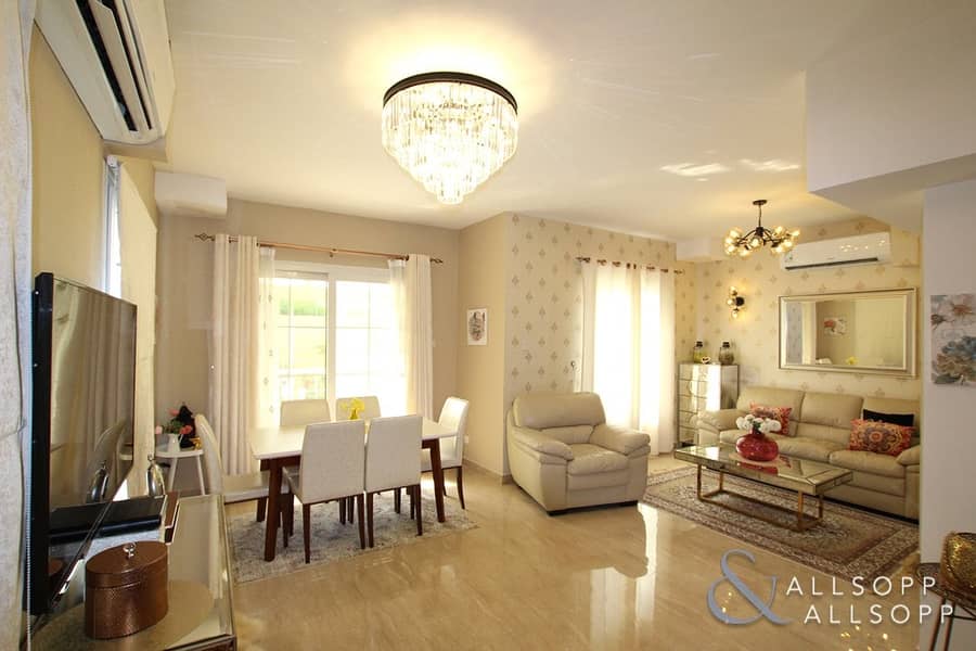 Fully Upgraded | 2 Bedrooms | Near Souk