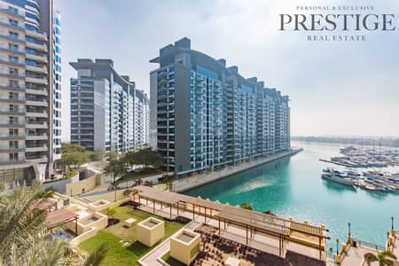 2 Bed Plus Maid | Sea View | Unfurnished 2 Bed Plus Maid | Sea View | Unfurnished