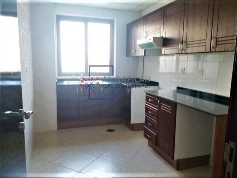 22 1 Month free | Storage room | Close kitchen | 2 Balconies | Near Metro