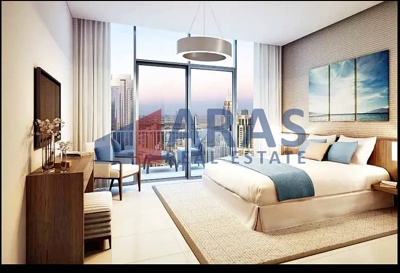 Vacant Unit Brand New Luxurious Excellent Lay Out