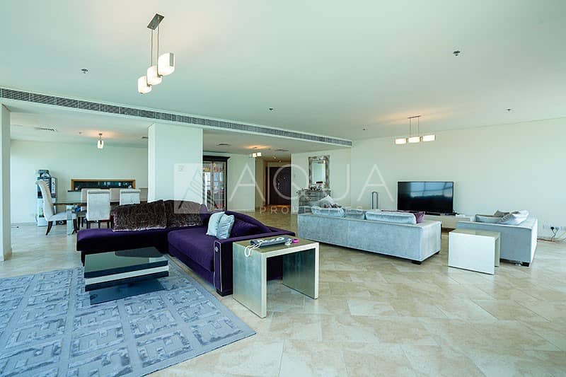 Vacant and Ready to Move | Full Sea View Vacant and Ready to Move | Full Sea View