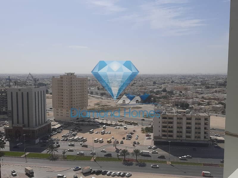 2 Bedroom Apartment with Open View For Rent 2 Bedroom Apartment with Open View For Rent