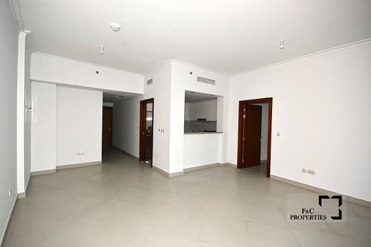 Amazing Offer | Vacant | Large Layout | 2BR