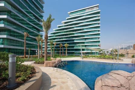 Marina View Unit in Beautiful Naseem- Available Now Marina View Unit in Beautiful Naseem- Available Now