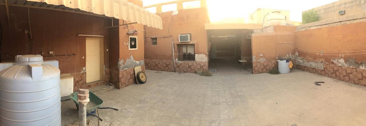 a house for sale in al mamourah - Ras AL Khaimah