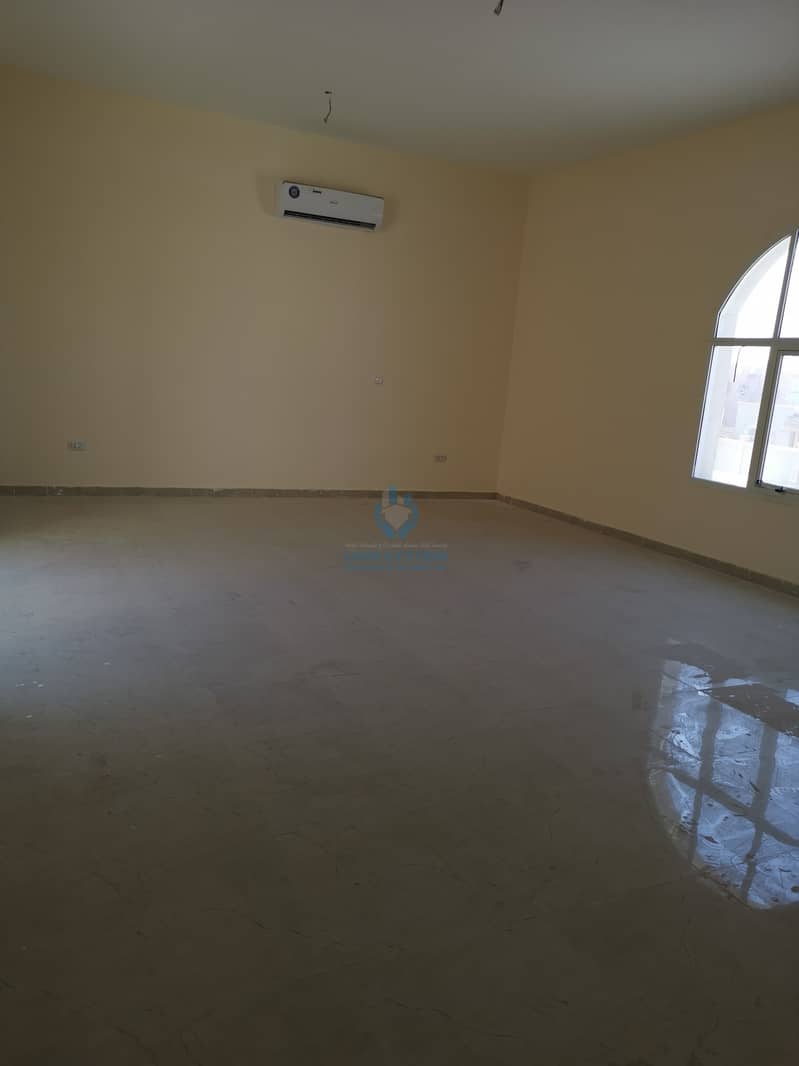 2 Nice new villa for rent in AL rawda