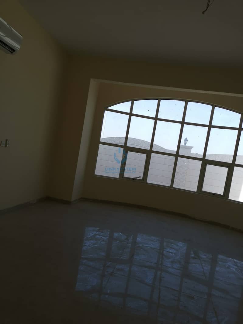 10 Nice new villa for rent in AL rawda