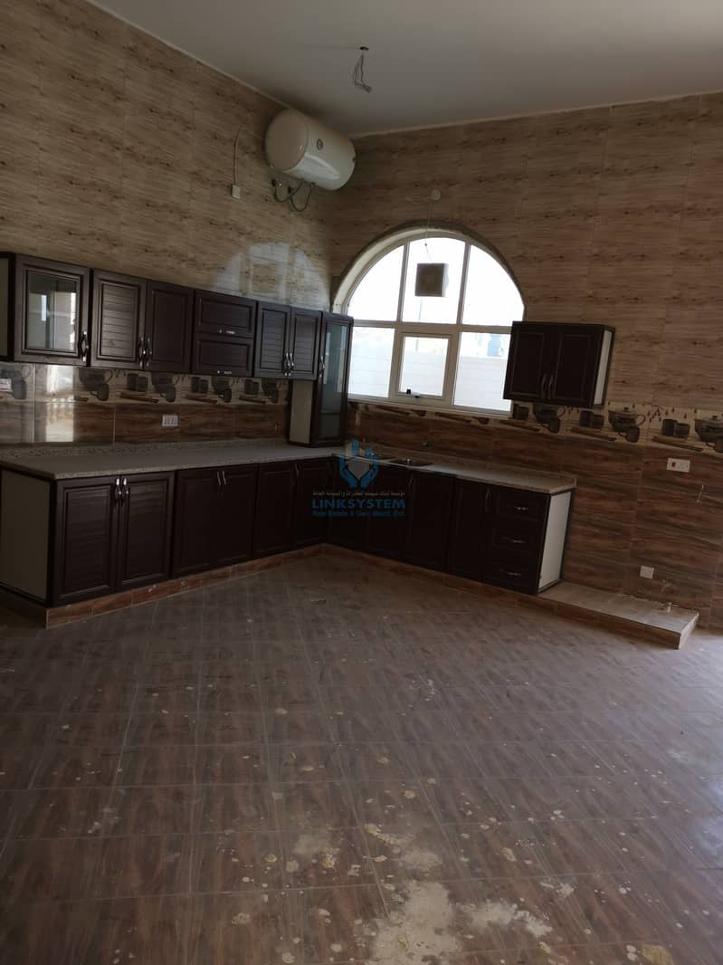 19 Nice new villa for rent in AL rawda