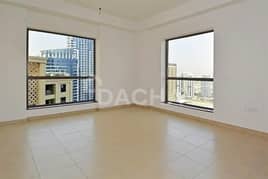 2BR / Marina View / Unfurnished