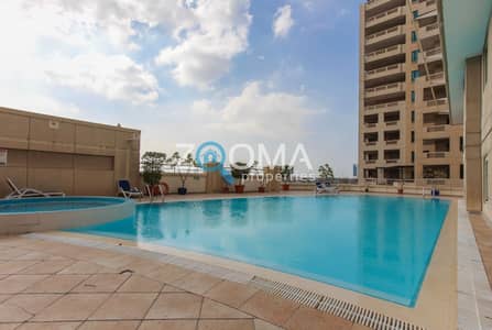 Creek Facing 2 Bed | Storage room | Port Saeed Creek Facing 2 Bed | Storage room | Port Saeed