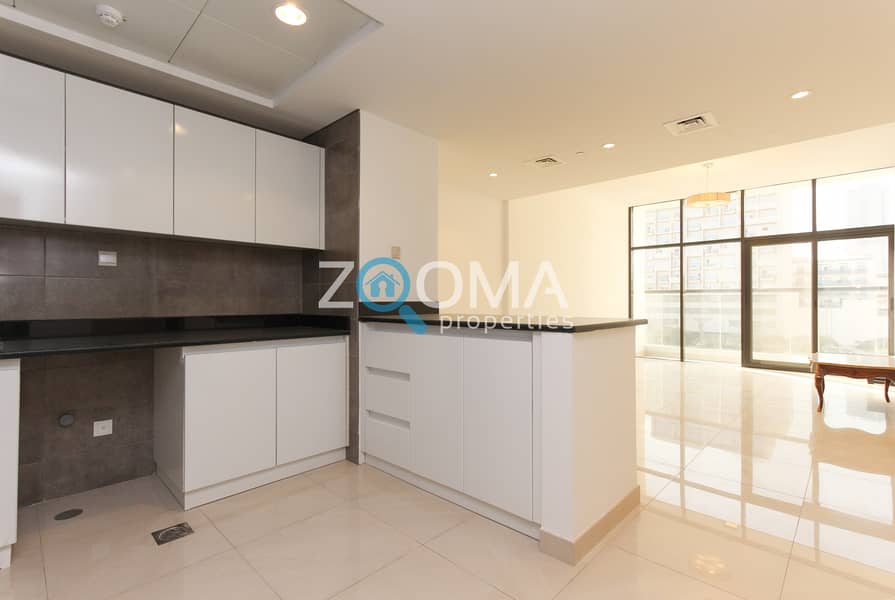 2 High End Finishing | Pool View | 1 Bedroom