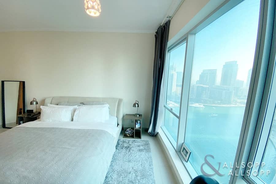 3 1 Bedroom | Best Layout | Panoramic Views