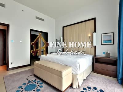 Fully Furnished apartment  W  5-Year Plan