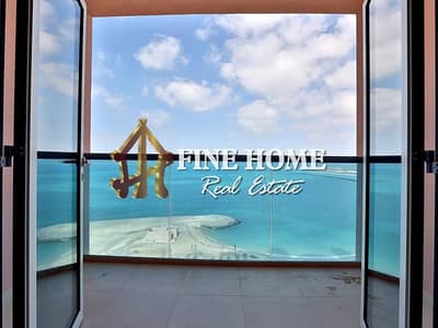 sea view ! Fully Furnished Home W 5-Year Plan