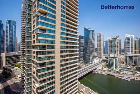 Marina View | Vacant On Transfer | Unfurnished Marina View | Vacant On Transfer | Unfurnished