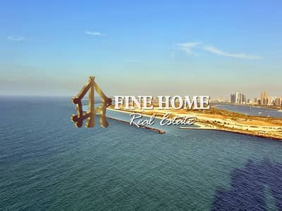 Fully Furnished Apartment with Full sea View