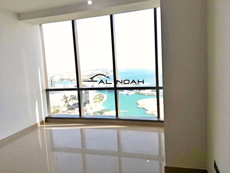13 Elegant 4 BR Stunning Sea View | Large Layout | Prime Location!