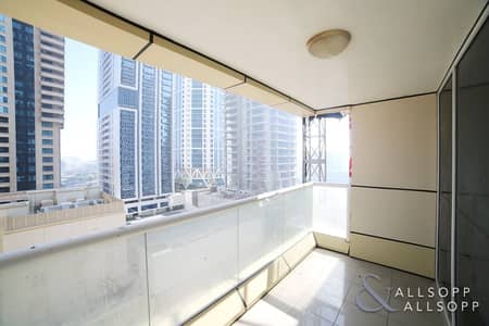 شقة 1 غرفة نوم للبيع في دبي مارينا، دبي - Vacant | 966 Sq. Ft. | 1 Bed | Low Floor شقة 1 غرفة نوم للبيع في دبي مارينا، دبي - Vacant | 966 Sq. Ft. | 1 Bed | Low Floor