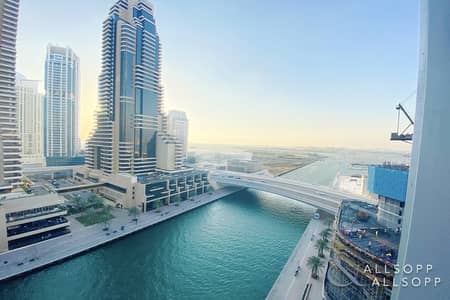 Exclusive | 1 Bed Immaculate | Marina View Exclusive | 1 Bed Immaculate | Marina View