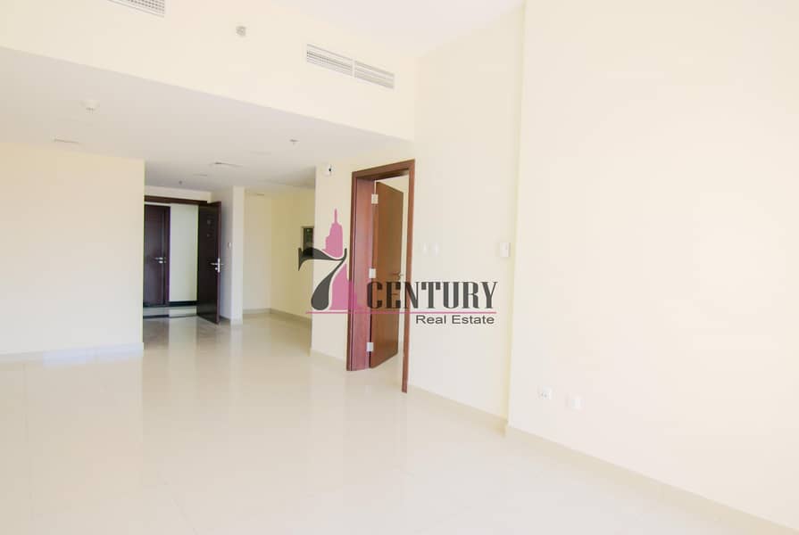For Sale | 1 Bedroom Apartment | With Balcony