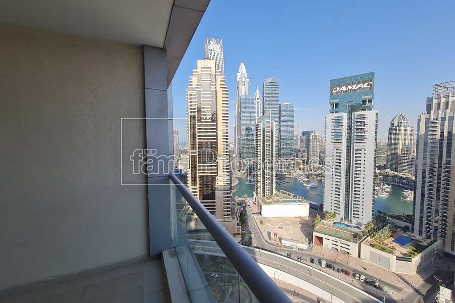 4 Bedroom Penthouse| Full Sea view| Chiller Free