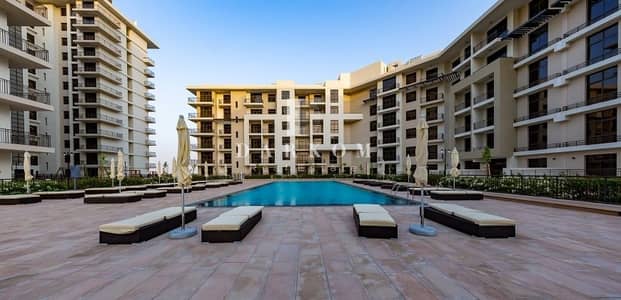 Brand New | Ready 1BR | PARKSIDE | 1 Parking | Town Square Brand New | Ready 1BR | PARKSIDE | 1 Parking | Town Square