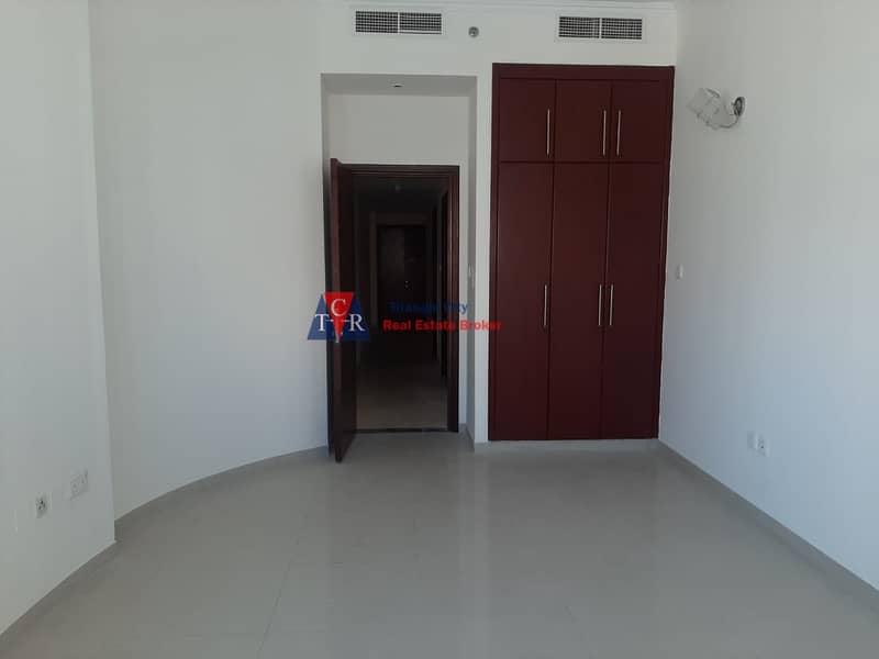 2 READY TO MOVE 3BED APRT FOR RENT IN MARINA