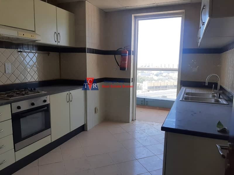 8 READY TO MOVE 3BED APRT FOR RENT IN MARINA