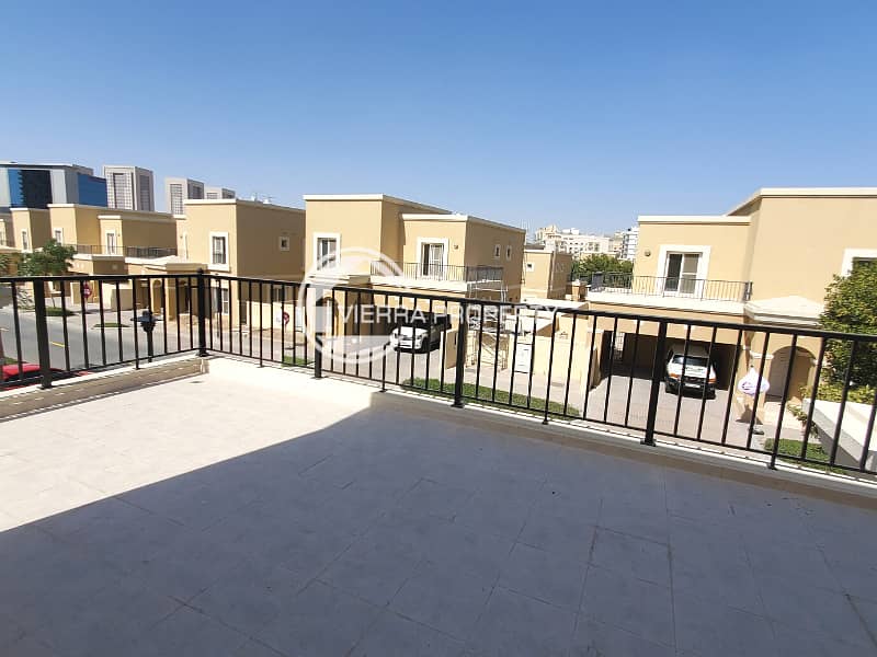 4 Gated Community One Month and Maintenance Free